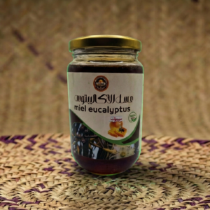 Miel D’eucalyptus - عسل الكالبتوس