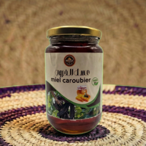 Miel De Caroube - عسل الخروب