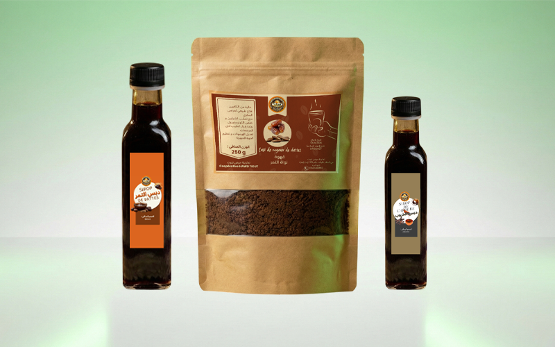 Autres Produits Naturels