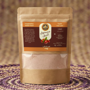 Poudre de Nerprun - مسحوق النبق