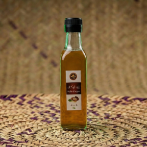 Huile D’argan - زيت أركان